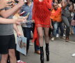 Lady Gaga ► Foto: hepta.ro