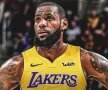 MUTAREA ANULUI ÎN NBA. LeBron James a părăsit-o pe Cleveland Cavaliers pentru a forma o nouă superechipă la Los Angeles Lakers