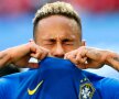 NEYMAR ÎN BRAZILIA -COSTA RICA // FOTO: Reuters
