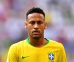 NEYMAR ÎN BRAZILIA - MEXIC // FOTO: Reuters