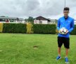 FOTO Doi români pe lista celor 100 de candidați pentru trofeul Golden Boy 2018 » Ianis Hagi: "Avem o generație tare, care vine puternic din spate" » Marele favorit face senzație la Mondiale