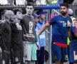 VIDEO+FOTO Ce nu s-a văzut în direct » Diego Costa a încercat să oprească dezastrul Spaniei! Știa că va rata Koke: "Ți-am zis eu"