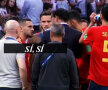 VIDEO+FOTO Ce nu s-a văzut în direct » Diego Costa a încercat să oprească dezastrul Spaniei! Știa că va rata Koke: "Ți-am zis eu"