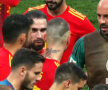 VIDEO+FOTO Ce nu s-a văzut în direct » Diego Costa a încercat să oprească dezastrul Spaniei! Știa că va rata Koke: "Ți-am zis eu"