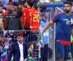 VIDEO+FOTO Ce nu s-a văzut în direct » Diego Costa a încercat să oprească dezastrul Spaniei! Știa că va rata Koke: "Ți-am zis eu"