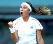VIDEO Legendara Martina Navratilova, elogii pentru senzaționala Elena-Gabriela Ruse după debutul la Wimbledon: "Un mare talent! Iubesc asta. Mă încântă"