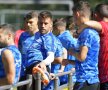 CORESPONDENȚĂ DIN OLANDA // GALERIE FOTO + VIDEO Continuă antrenamentele tari pentru FCSB » Ce i-a pus Dică pe jucători să facă