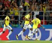 VIDEO + FOTO A patra oară a fost cu noroc la penalty-uri! Anglia o elimină pe Columbia și o va înfrunta pe Suedia în "sferturi"