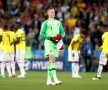 VIDEO + FOTO A patra oară a fost cu noroc la penalty-uri! Anglia o elimină pe Columbia și o va înfrunta pe Suedia în "sferturi"