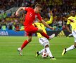 VIDEO + FOTO A patra oară a fost cu noroc la penalty-uri! Anglia o elimină pe Columbia și o va înfrunta pe Suedia în "sferturi"