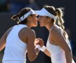 Garcia, eliminată de Bencic FOTO: Reuters