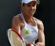 VIDEO+FOTO A început bine, a terminat prost! Buzărnescu, OUT de la Wimbledon după ce a pierdut cu Pliskova: " A fost mult mai bună ca mine timp de un set și jumătate"