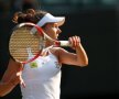 VIDEO+FOTO A început bine, a terminat prost! Buzărnescu, OUT de la Wimbledon după ce a pierdut cu Pliskova: " A fost mult mai bună ca mine timp de un set și jumătate"