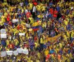 GALERIE FOTO + VIDEO Nebunie în Columbia la revenirea naționalei de la Mondiale! Fotbaliștii au fost așteptați pe stadion de fani 