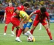 VIDEO+FOTO Ce ȘOC! Belgia trece de Brazilia, 2-1, și joacă împotriva Franței pentru un loc în finala Mondialului!