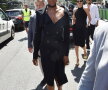 Naomi Campbell ► Foto: hepta.ro