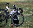 Chris Froome revine pe șosea după căzătură, foto: reuters
