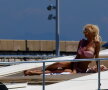 Victoria Silvstedt ► Foto: hepta.ro