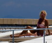 Victoria Silvstedt ► Foto: hepta.ro