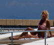 Victoria Silvstedt ► Foto: hepta.ro