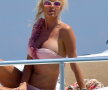 Victoria Silvstedt ► Foto: hepta.ro