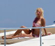 Victoria Silvstedt ► Foto: hepta.ro