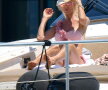 Victoria Silvstedt ► Foto: hepta.ro