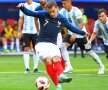 5. Antoine Griezmann, 27 de ani, este unul dintre cei mai buni atacanți ai momentului. Acesta a fost la un pas să semneze cu Barcelona în această vară. Francezul ar putea s-o lase pe Atletico Madrid pentru rivala Real // FOTO: Reuters