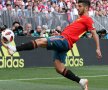 8. Marco Asensio, 22 de ani, poate fi soluția din curtea clubului. Impresionează prin tehnica sa, maturitatea arătată pe teren și prin acuratețea șuturilor. Are 21 de goluri în 91 de meciuri pentru echipa blanco // FOTO: Reuters