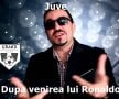 FOTO Cele mai bune glume legate de transferul lui Cristiano Ronaldo la Juventus