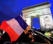 Franța s-a calificat în a treia finală din istorie! foto: reuters