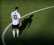 Leo Messi poate coborî de pe podium pentru prima dată în ultimul deceniu FOTO: Guliver/GettyImages