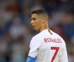 Cristiano Ronaldo, marele favorit la câștigarea Balonului de Aur FOTO: Guliver/GettyImages