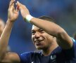 Mbappe, al 3-lea favorit în opinia bookmakerilor FOTO: Guliver/GettyImages