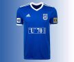 Echipamentul Adidas al FC U Craiova 1948 (Liga a 3-a)