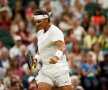 RAFAEL NADAL - NOVAK DJOKOVIC » VIDEO+FOTO » Djoker s-a întors! Nole îl învinge pe Nadal într-un thriller epic întins pe două zile și revine după doi ani într-o finală de Grand Slam