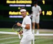 RAFAEL NADAL - NOVAK DJOKOVIC » VIDEO+FOTO » Djoker s-a întors! Nole îl învinge pe Nadal într-un thriller epic întins pe două zile și revine după doi ani într-o finală de Grand Slam