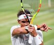RAFAEL NADAL - NOVAK DJOKOVIC » VIDEO+FOTO » Djoker s-a întors! Nole îl învinge pe Nadal într-un thriller epic întins pe două zile și revine după doi ani într-o finală de Grand Slam