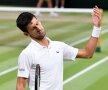 RAFAEL NADAL - NOVAK DJOKOVIC » VIDEO+FOTO » Djoker s-a întors! Nole îl învinge pe Nadal într-un thriller epic întins pe două zile și revine după doi ani într-o finală de Grand Slam