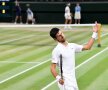 RAFAEL NADAL - NOVAK DJOKOVIC » VIDEO+FOTO » Djoker s-a întors! Nole îl învinge pe Nadal într-un thriller epic întins pe două zile și revine după doi ani într-o finală de Grand Slam