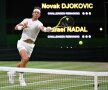 RAFAEL NADAL - NOVAK DJOKOVIC » VIDEO+FOTO » Djoker s-a întors! Nole îl învinge pe Nadal într-un thriller epic întins pe două zile și revine după doi ani într-o finală de Grand Slam