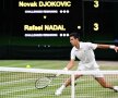 RAFAEL NADAL - NOVAK DJOKOVIC » VIDEO+FOTO » Djoker s-a întors! Nole îl învinge pe Nadal într-un thriller epic întins pe două zile și revine după doi ani într-o finală de Grand Slam