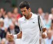 RAFAEL NADAL - NOVAK DJOKOVIC » VIDEO+FOTO » Djoker s-a întors! Nole îl învinge pe Nadal într-un thriller epic întins pe două zile și revine după doi ani într-o finală de Grand Slam