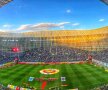 4 știri-blitz de la Supercupa României, CFR - Craiova » Comentator angajat special pentru 10 suporteri