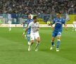 CFR Cluj - U Craiova, 1-0 // Primul meci oficial, primele controverse legate de arbitraj » Porumboiu și Crăciunescu se contrazic!