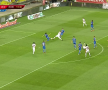 CFR Cluj - U Craiova, 1-0 // Primul meci oficial, primele controverse legate de arbitraj » Porumboiu și Crăciunescu se contrazic!