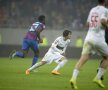 Primul derby împotriva FCSB-ului, octombrie 2014 // FOTO: GAZETA SPORTURILOR