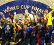 VIDEO+FOTO Liberté, égalité, Mbappé! După 20 de ani » Les bleus câștigă al doilea Mondial din istorie, 4-2 cu Croația