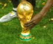 BALONUL DE AUR // Superlativele Mondialului » Balonul de aur al turneului nu e de la campioană! Cine a luat celelalte distincții