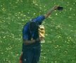 Paul Pogba le-a închis gura tuturor contestatarilor: "Acum poate face orice naiba dorește cu părul lui!"